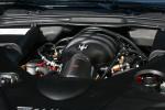 Maserati GranTurismo S Tridente by Novitec Rosso 2009 года